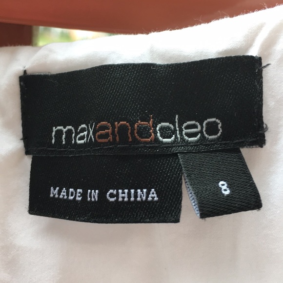 Max & Cleo - Picture 4 of 4